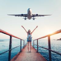 Отзыв от Татьяна - DTV виза